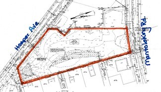 Brick, NJ Commercial Land - 0 Hooper Avenue Brick, NJ Commercial Land - 0 Hooper Avenue