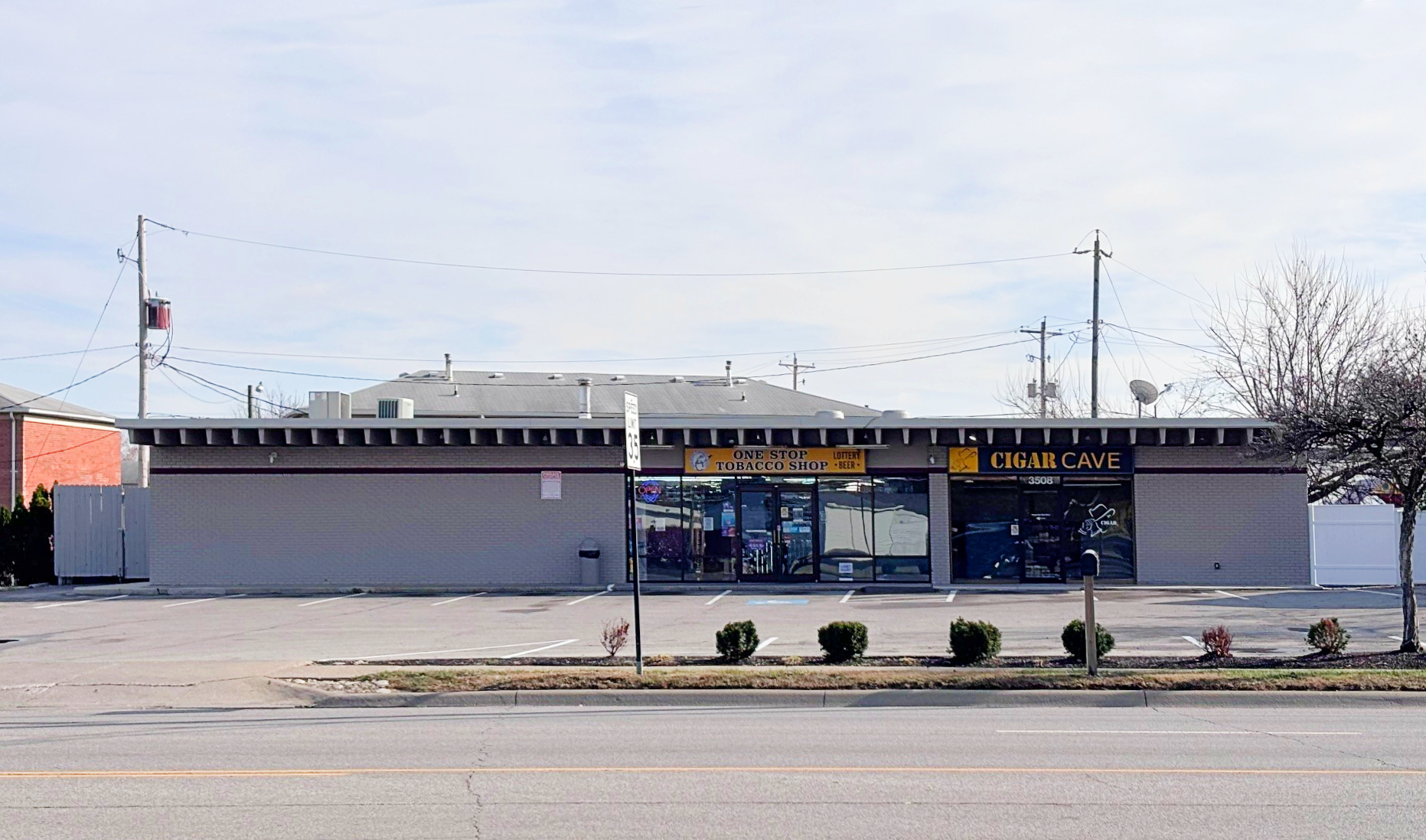 3504-3508 Broadway, Grove City, OH for Sale