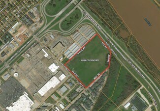 Shreveport, LA Industrial - 0 Dee St