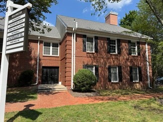 East Brunswick, NJ Office - 6 Auer Ct