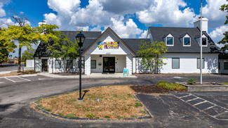 Cincinnati, OH Day Care Center - 4200 Cooper Rd