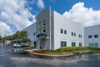 Miami, FL Industrial - 6701 NW 7th St