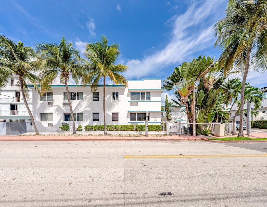 7710 Harding Ave, Miami Beach, FL for Sale