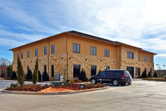 Edmond, OK Office - 317 Lilac Dr Edmond, OK Office - 317 Lilac Dr