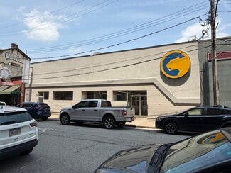 Pittsburgh, PA Retail - 209 Atwood St
