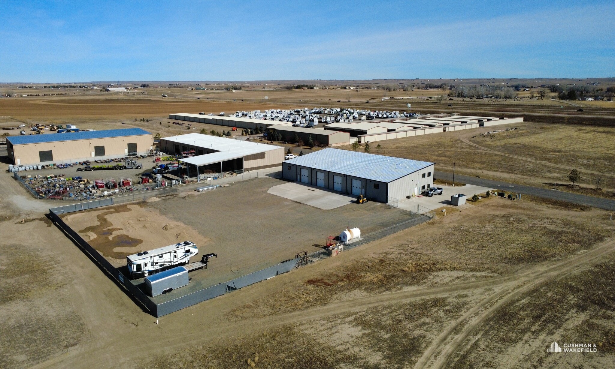 8761 Bonfire Dr, Wellington, CO for Sale