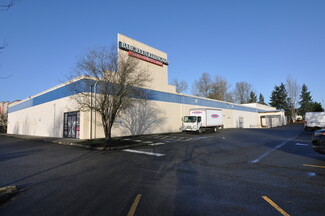 Everett, WA Freestanding - 133 128th St SW