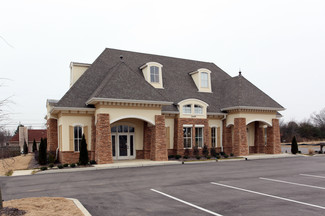 Memphis, TN undefined - 2589 Appling Rd