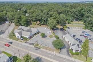 397-405 Washington Street, Attleboro, MA