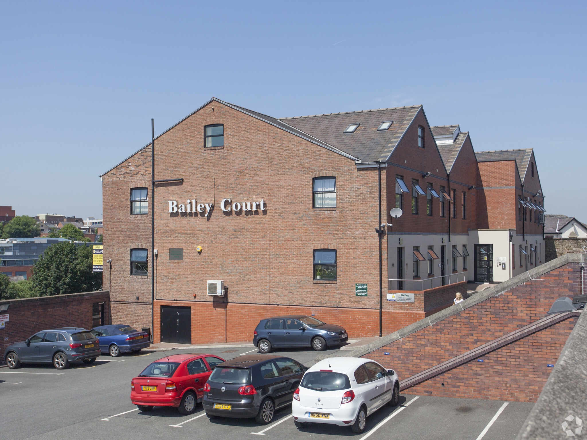 Green St, Macclesfield, CHS for Rent