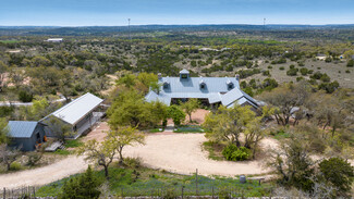 Dripping Springs, TX Hospitality - 5508 W Highway 290