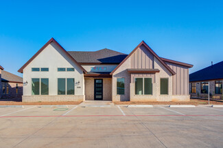 Lubbock, TX Office - 5506 114th St