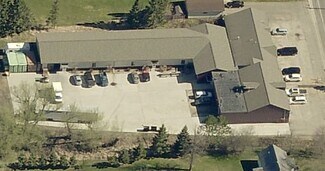 Hibbing, MN Manufacturing - 3219 19th Ave E