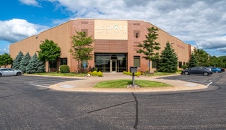 Blaine, MN Flex - 3787 95th Ave NE