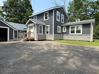 South Easton, MA Office/Retail - 561 Foundry St