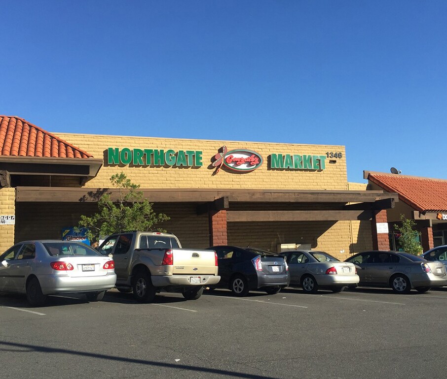 1328-1418 S Mission Rd, Fallbrook, CA for Rent