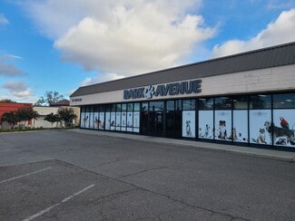 Rocklin, CA Retail - 4781 Granite Dr Rocklin, CA Retail - 4781 Granite Dr