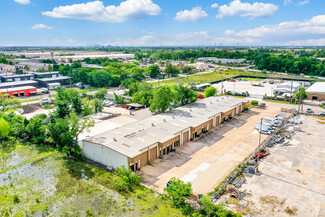 Houston, TX Flex - 9230 Keough Rd