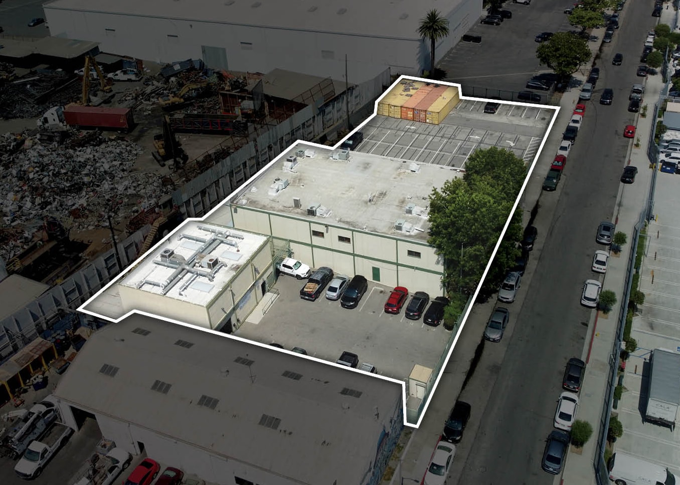 1755 E Martin Luther King Jr Blvd, Los Angeles, CA for Sale