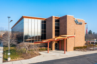Novi, MI Office - 21333 Haggerty Rd