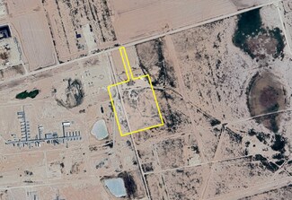 Midland, TX Commercial Land - 0 E County Rd 320 Midland, TX Commercial Land - 0 E County Rd 320