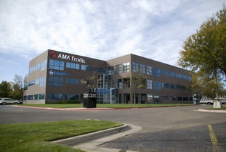 Amarillo, TX Office/Medical - 7201 W Interstate 40