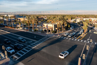 Rancho Mirage, CA Retail - 71950 Hwy 111