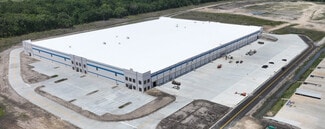 Hardeeville, SC Industrial - 0 Riverport Pky Hardeeville, SC Industrial - 0 Riverport Pky