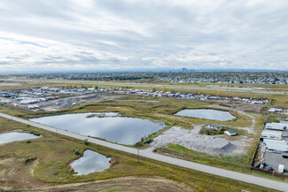 Calgary, AB Industrial - 3413 84 St NE