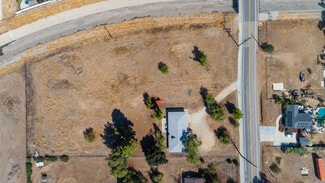 Murrieta, CA Commercial - 24567 Adams Ave