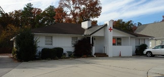 Raleigh, NC Office/Medical - 6733 Falls Of Neuse Rd Raleigh, NC Office/Medical - 6733 Falls Of Neuse Rd