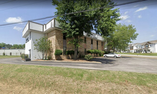 Old Hickory, TN Office - 925 Industrial Dr