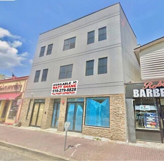 Freeport, NY Office - 87-89 S Main St Freeport, NY Office - 87-89 S Main St