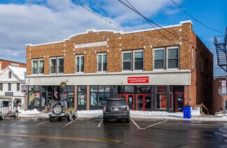 Exeter, NH Retail - 175-179 Water St