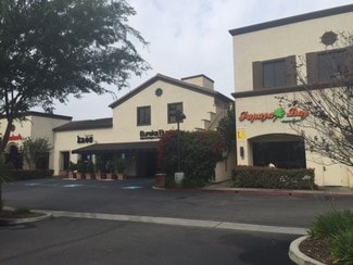 Redlands, CA Retail - 345 W Pearl Ave