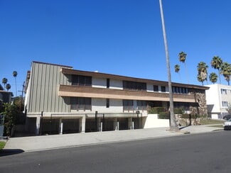 Los Angeles, CA Apartments - 409 S Manhattan Pl Los Angeles, CA Apartments - 409 S Manhattan Pl