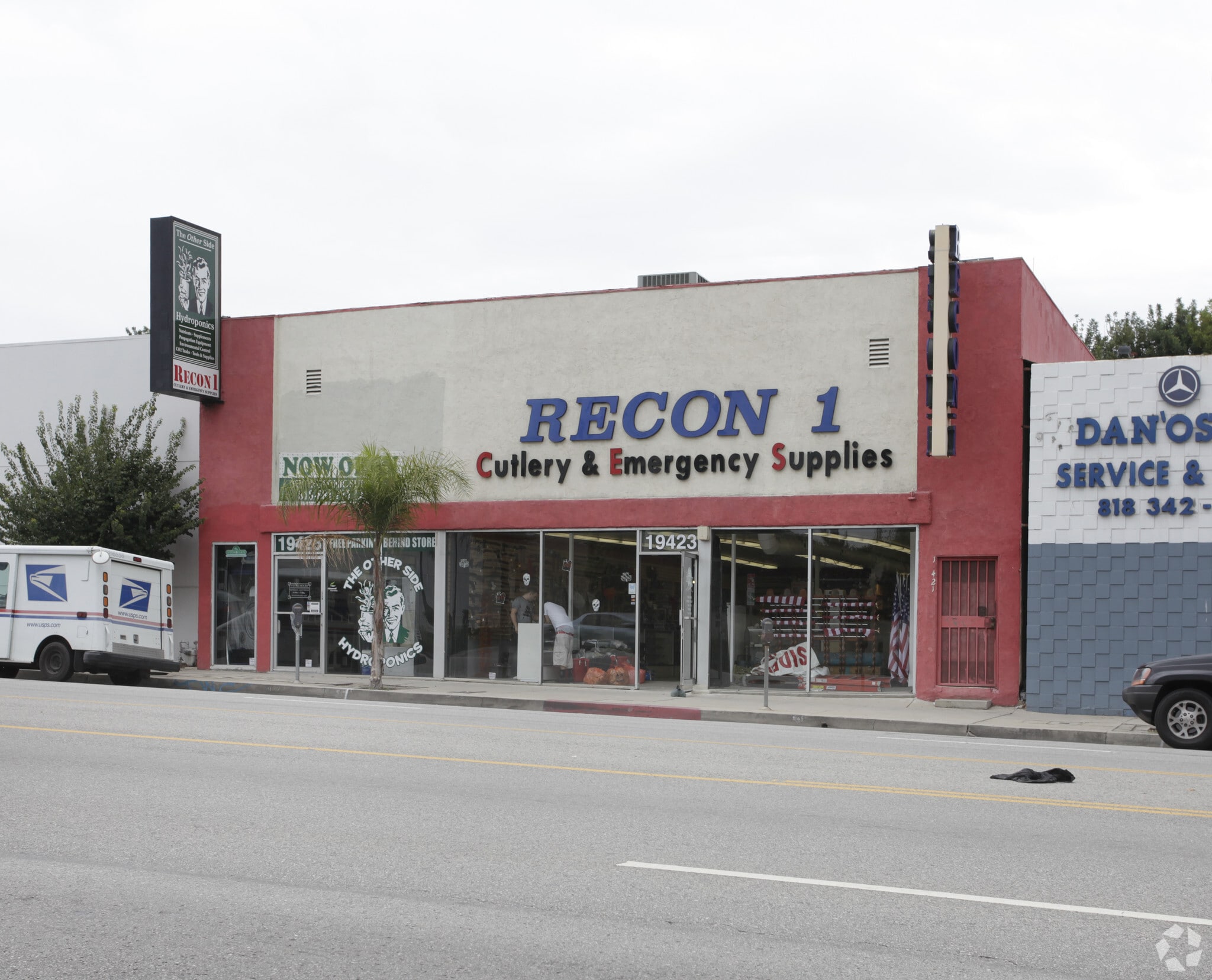19421-19425 Ventura Blvd, Tarzana, CA for Rent