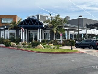National City, CA Retail - 740 Bay Marina Dr