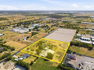 Justin, TX Commercial - 18014 J Cheshier Rd