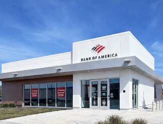 Crescent Springs, KY Bank - 627 Buttermilk Pike