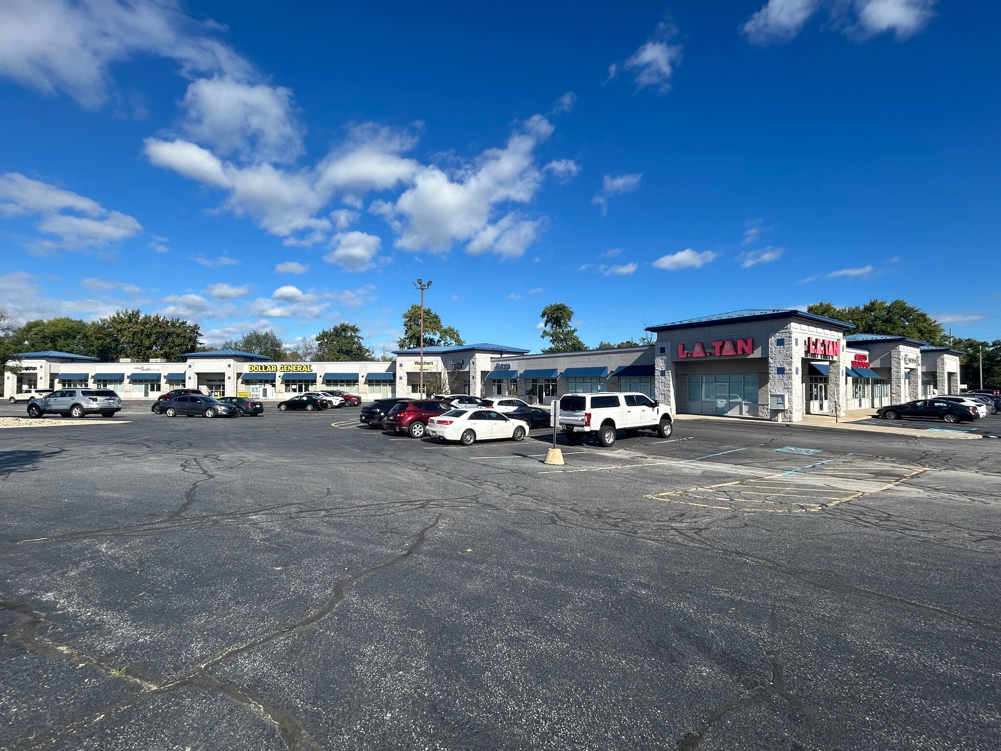 730-764 E Lincoln Hwy, Schererville, IN for Rent