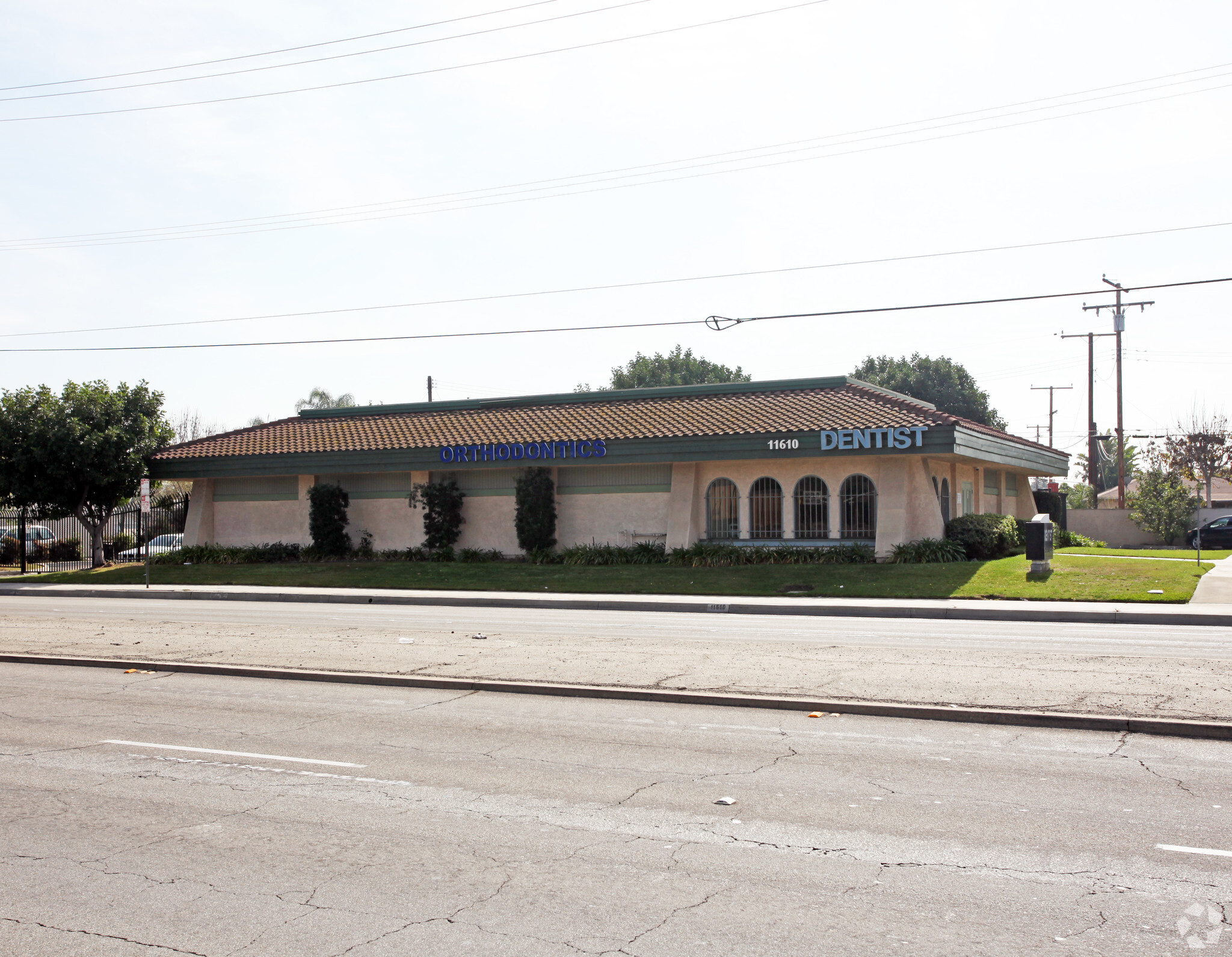 11610 Slauson Ave, Whittier, CA for Rent