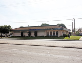 Whittier, CA Office, Office/Medical - 11610 Slauson Ave Whittier, CA Office, Office/Medical - 11610 Slauson Ave