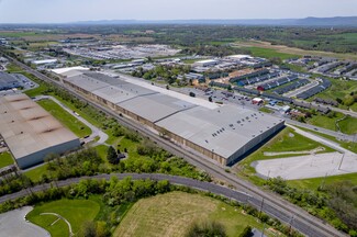Chambersburg, PA Industrial - 2294 Molly Pitcher Hwy