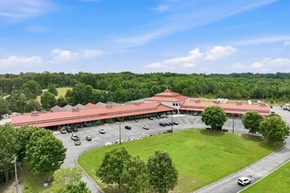 Lula, GA Office, Industrial - 4336 Cornelia Hwy Lula, GA Office, Industrial - 4336 Cornelia Hwy