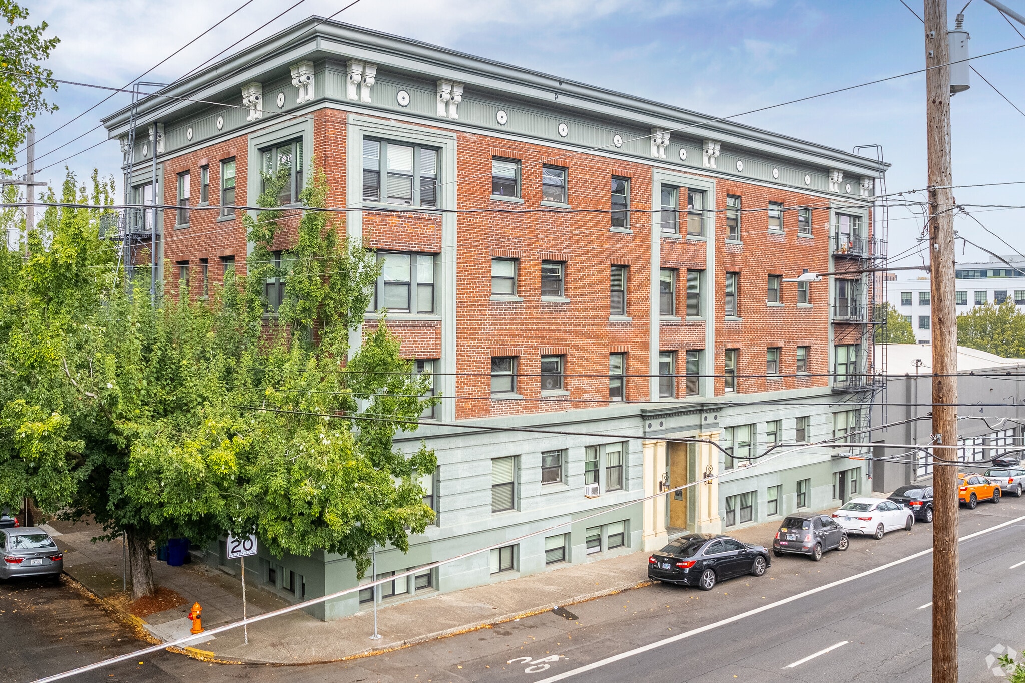 , Portland, OR for Sale