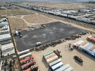 Lancaster, CA Industrial Land - 42296 Valley Line rd Lancaster, CA Industrial Land - 42296 Valley Line rd