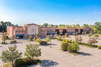 Farmington Hills, MI Retail - 32625 Northwestern Hwy Farmington Hills, MI Retail - 32625 Northwestern Hwy