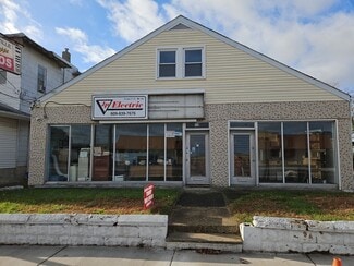 Pleasantville, NJ Office/Retail - 11-13 Black Horse Pike