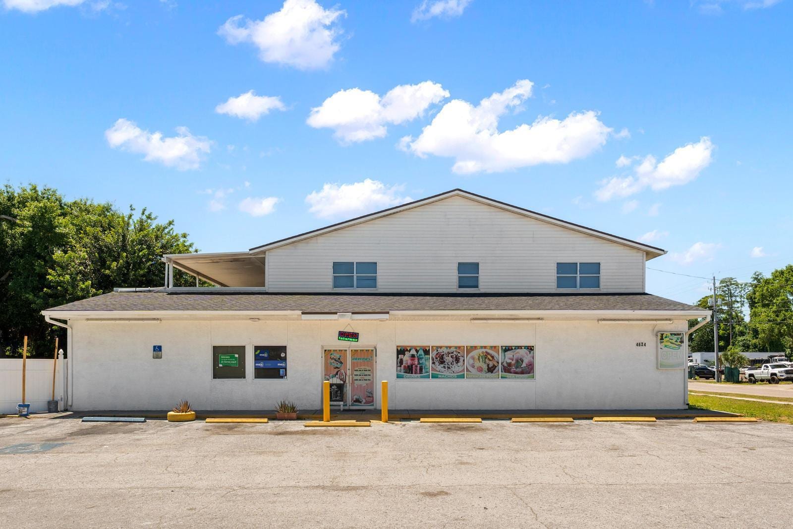 4624 N Hubert Ave, Tampa, FL for Sale